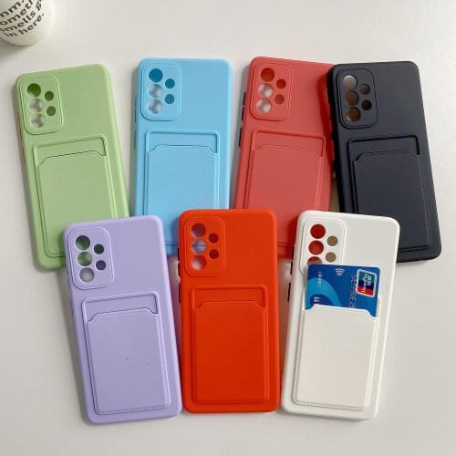 i-LAKO Phone Cases Samsung Galaxy M31