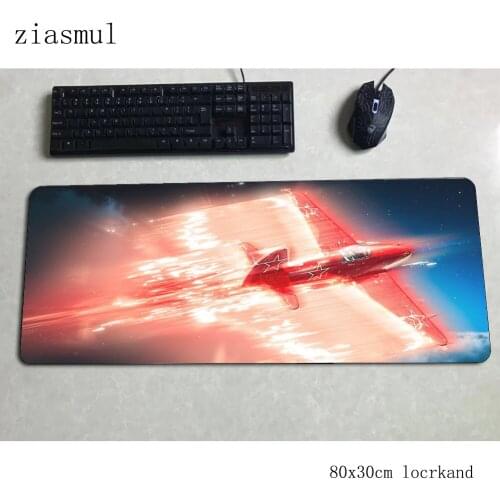 War thunder mouse pad gamer locked edge 800x300x3mm notbook mouse mat gaming mousepad locrkand pad mouse PC desk padmouse mats
