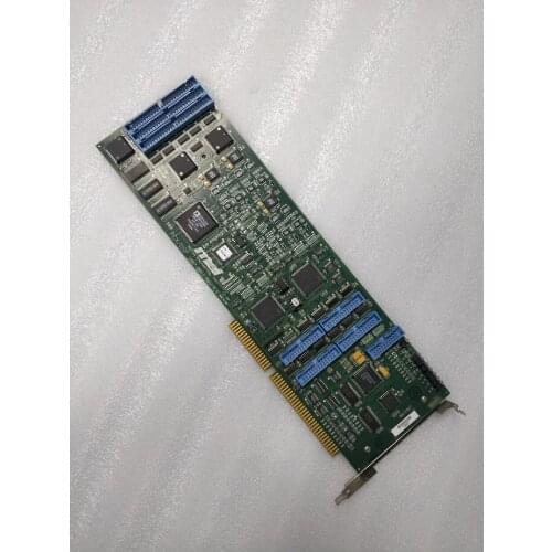 MEI PCX/DSP 1007-0011 A003-0006