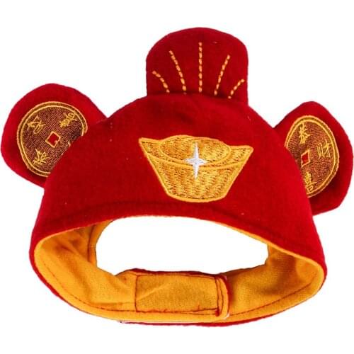 Cute Cat Cosplay Hat Halloween Headwear Party Costume 5 Types to Select