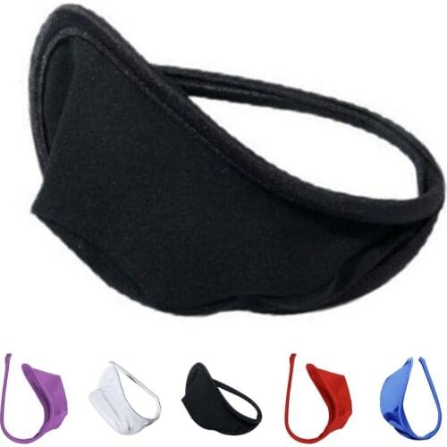 Men C String Pouch Authentic Invisible Sexy Thong Underwear Briefs Lingerie C Invisible T-Back Solid Tangas Sexy Gay Underpants