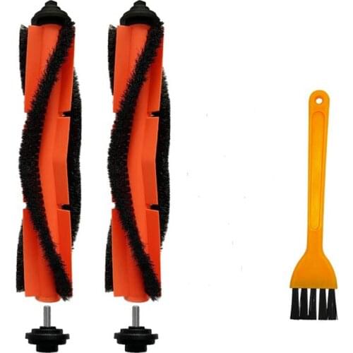 Main Rolling Brush for Xiaomi Mi Robot Vacuum-Mop Essential G1 Cleaner Spare Parts Package Accessories MJSTG1
