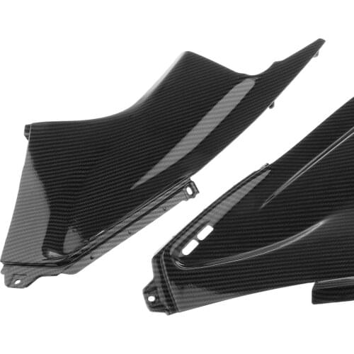 Motorcycle Front Dash Air Cover Fairing Cowling for Yamaha YZF R6 2003-2005