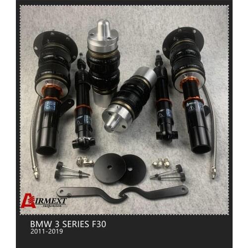 For BMW 3 series F30 (2011-2019)/Air suspension kit /airstrut coilover air spring assembly/Auto parts/air spring/pneumatic