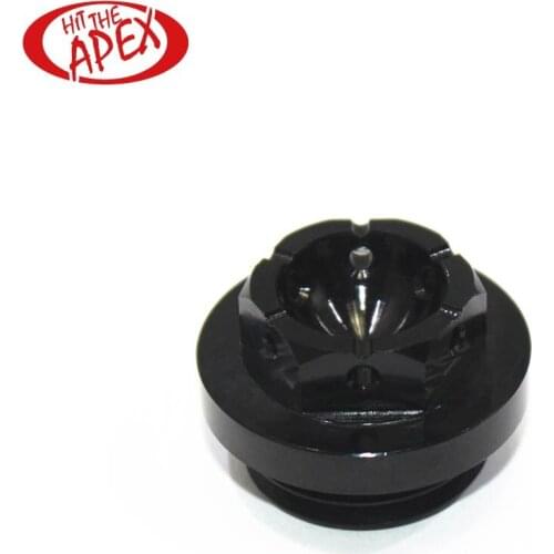 Oil Drain Sump Plug Bolt M27x3mm M27*3mm M27-3mm Universal CNC Motorbike Engine Oil Drain Plug Screws