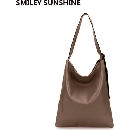 SMILEY SUNSHINE Women's Bags Shoppers