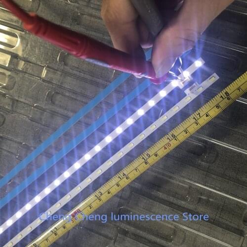 LED Backlight Lamp strip for KDL-42W700B KDL-42W650A KDL-42W800B 74.42T35.001-0-DX1 E88441 125S6B T420HVF06.0 74.42T31.002-0-DX1