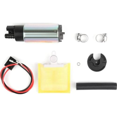 Topteng New Fuel Pump For HPolaris RZR 800 S EFI 09-10 700 4X4 EFI/LE 500 2X4 2006 Motorcycle Accessories