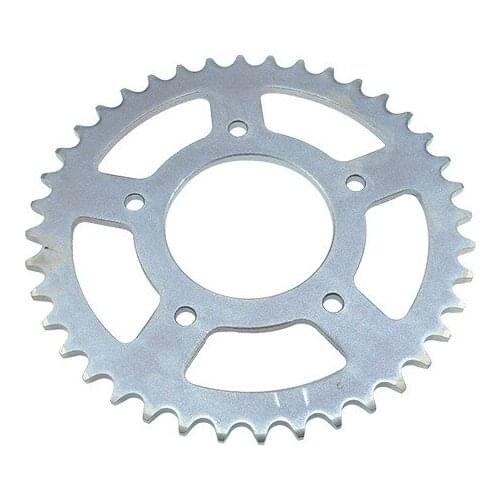 Spring Breeze / CFMOTO CF250 Motorcycle Accessories 250NK Rear Sprockets