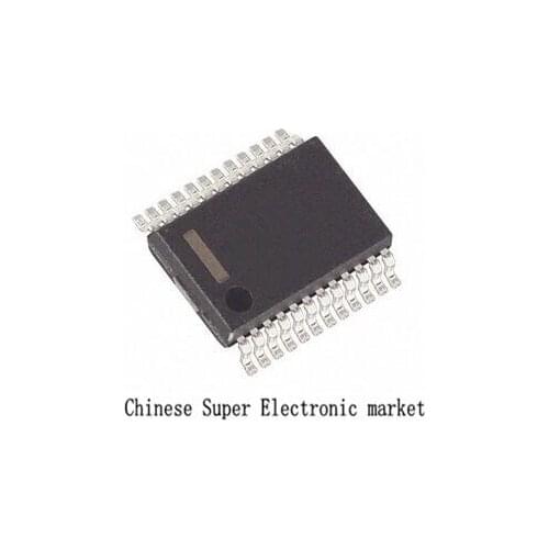 10pcs MBI5026GF MBI5026 SOP-24