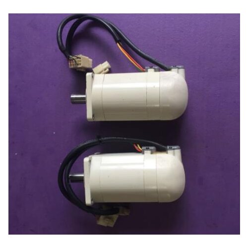 AC Servo Motor MSM042ACA USED & TESTED WORKING
