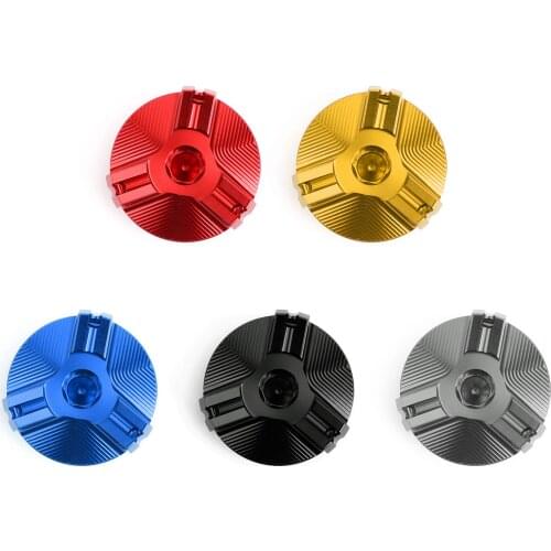 Areyourshop for BMW R1200R / LC R 1200 R R1200 R 2010 2011 2012 2013 2014 Engine Oil Filler Cap Plug Bolt Screw Accessories