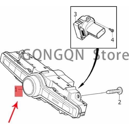 CAR switch 2015-2020vol voxc90 automatic air conditioning panel air conditioning control switch