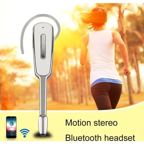 Bluetooth Headset Wireless Earphones bluetooth Earphone Audio Head Phone In Ear Earbuds for iPhone Samsung Xiaomi