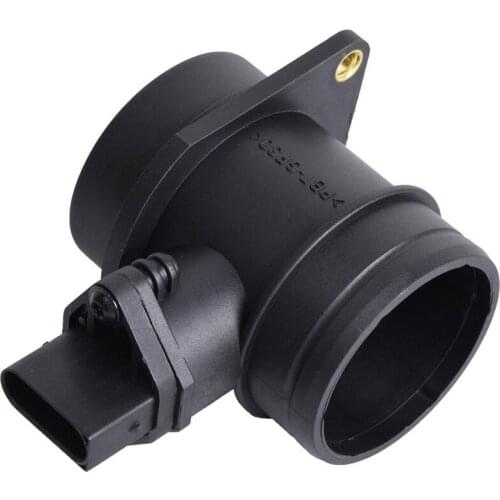 Mass Air Flow Sensor for -BMW E81 E87 E46 E90 E91 E92 116I 316I 318I 316Ci 0280218075 13627566986 13621438687