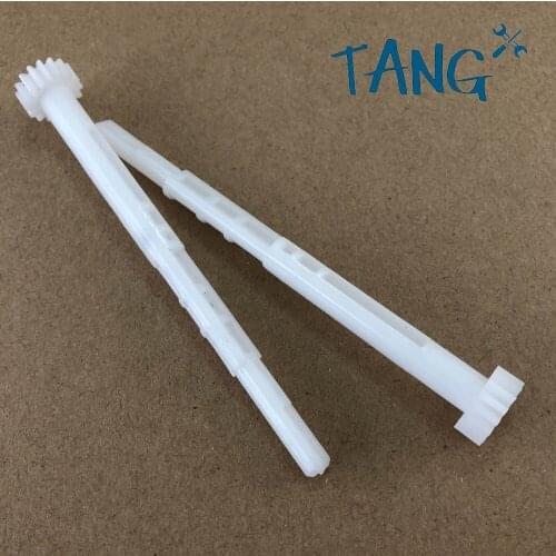 2PCS new long drive gear waste Z16S 302M202390 2M202390 For kyocera FS-1040 1060 1020 1120 1025 1125 P1025 M1025 M1520