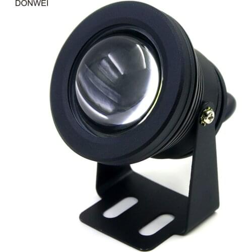 Подводные лампы DONWEI China At AliExpress