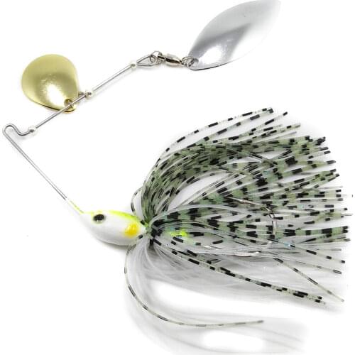 5 pieces randomly mixed color hot-selling Mino baits 8cm/6 g Mino fake baits bionic plastic baits