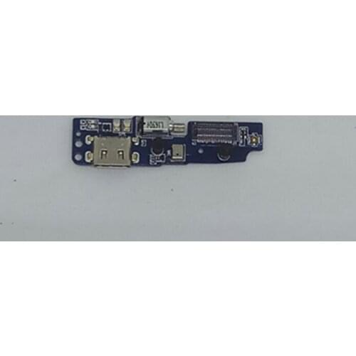 New Original For Vernee Apollo Lite USB Board Charger Plug Repair Accessories Replacement For Vernee Apollo lite Phone
