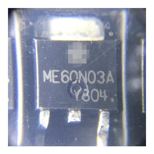 ME60N03A ME60N03 50pcs-100pcs New Original