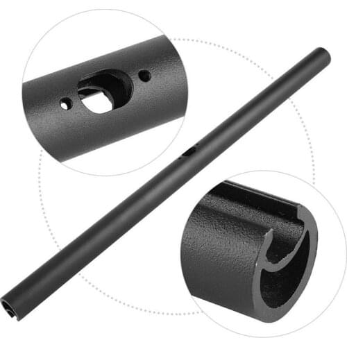 Electric Scooter Handlebar Handrail Faucet Kit For XIAOMI M365 Electric Scooter Parts Accessories