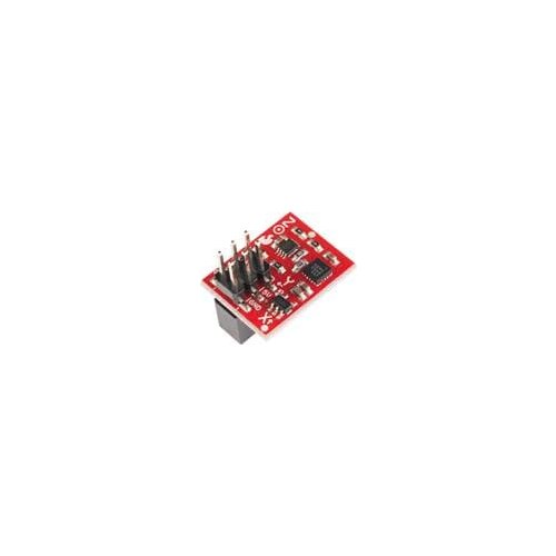 SEN-12589 Acceleration Sensor Development Tools RedBot Sensor - ACCLRM