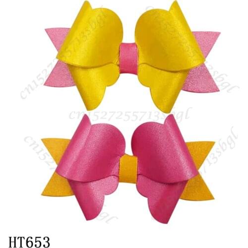 Bow Cutting dies - New Die Cutting And Wooden Mold,HT653 Suitable For Common Die Cutting Machines On The Market