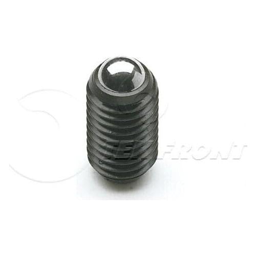 TF08004--M5x12 Steel Ball Spring Plunger Light pressvr