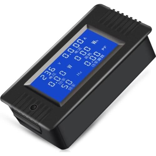 UYIGAO Current Meters