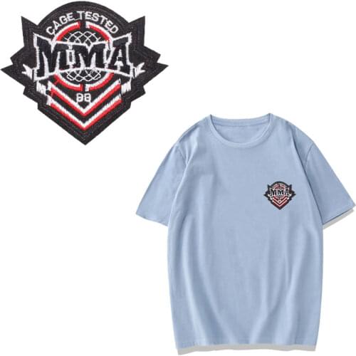 Badge snowman christmas tree Patches For Stripe Clothes Patch A-level Washable Iron On Applique DIY Clothing Sticker