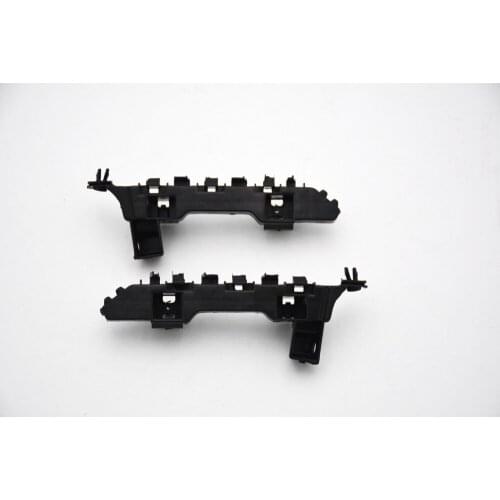 1 Pair Front bumper bracket retainer LH+RH New for HONDA ACCORD 2018-2019