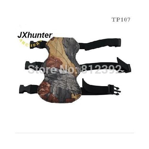 1xTP107 hunting shooting Nylon arm wrist victor free shipping