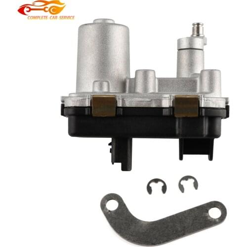 49477-01200 Turbo Actuator Starter For Land Rover Evoque Freelander 2.2D 2011