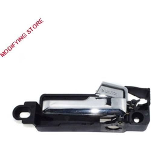4S71-F22601-BB 4S71-F22600-BB 4S71F22601BB-R 4S71F22600-BB-R FOR Fo-rd MOMD-EO 2.5 Interior Door Handle
