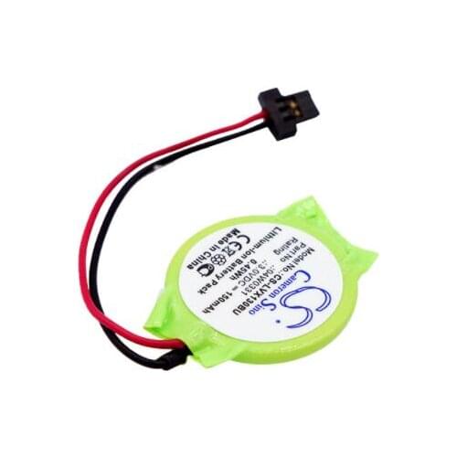 Cameron Sino 150mAh battery for LENOVO ThinkPad 13 Edge E130 Edge laptops Edge 11 T430u X130e X121e X131e 04W0331