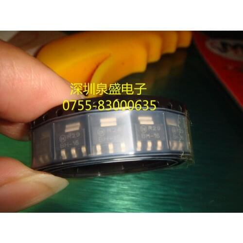 BCP56-16T1G SOT223 BH-16
