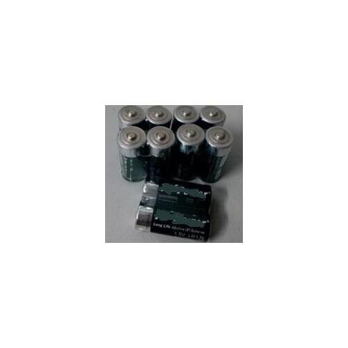 Free shipping 10pcs/lot LR1 N type 1.5V alkaline battery primary battery dry battery Superior quality battery