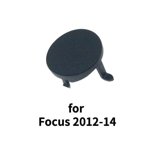 1pc original for Ford New Focus 2012-14 inner door handle screw hole cover cap Fiesta ecosport 2015