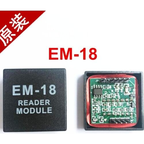 EM-18 EM18 RFID READER MOUDLE