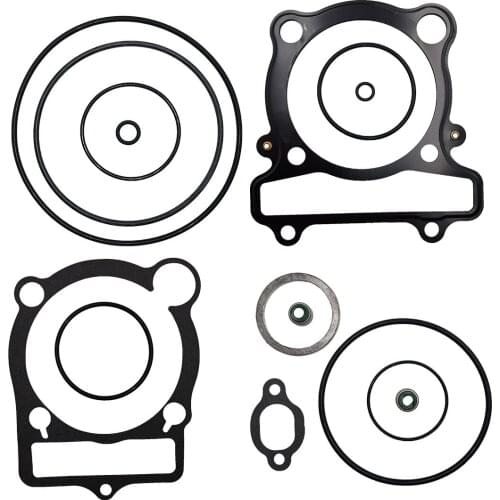 Top End Head Gasket Kit Warrior 350 Raptor Big Bearwolverine