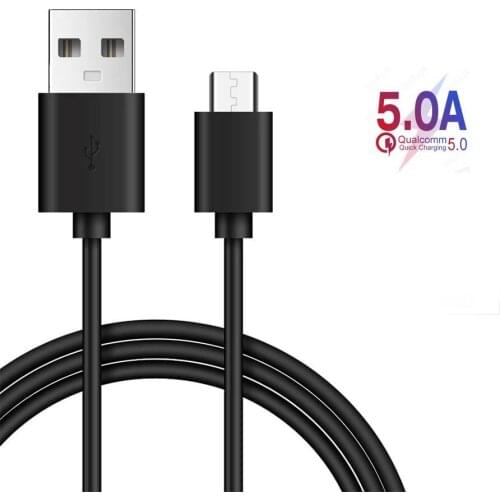 LEEOUDA USB Cables For Mobile Phones