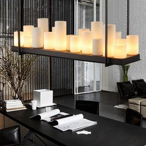 LYXCH LED Long Lamps