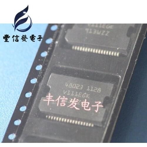 Module 5PCS 48023 OPA615IDR OPA615 200N15N IPB200N15N CS5530A-UCE MT29F4G08ABADAWP:D 29F4G08ABADA 2MBI100NC-120 W9825G6KH-6