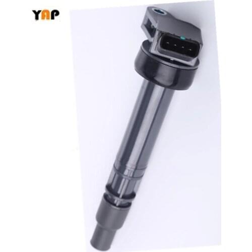 New Engine Ignition Coil FOR FITToyota NADIA 2.0L VISTA ARDEO 1.6L L4 90919-02235 1998-2003