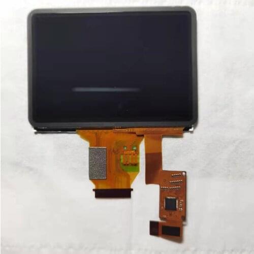 NEW LCD Display Screen For CANON EOS 650D Rebel T4i Kiss X6i / 700D EOS Kiss X7i Rebel T5i SLR Digital Camera With Backlight