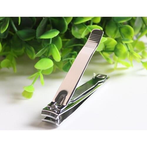 Large Thick Toe Nail Clippers With Nail Files Stainless Steel Nail Art Scissor Big Cuticle Trimmer Cutter Manicure Care Tools