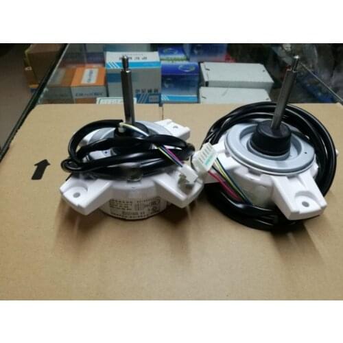 Suitable for Mitsubishi Heavy Industries air conditioning 24W DC motor SSA512T094A fan motor SIC-52FV-D824-2