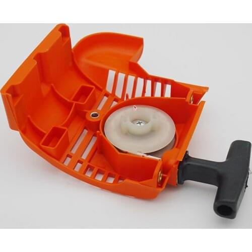 Pull Start Recoil Starter Fit For Husqvarna 223 322 323 325 326 Trimmers Brush Cutter Garden Tools Parts#503852807 503852804