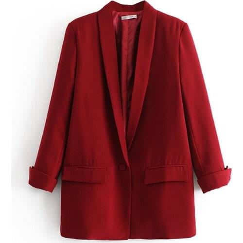 SABSTER Women's Blazers