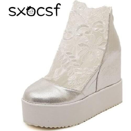 Туфли-лодочки Sxocsf China At AliExpress